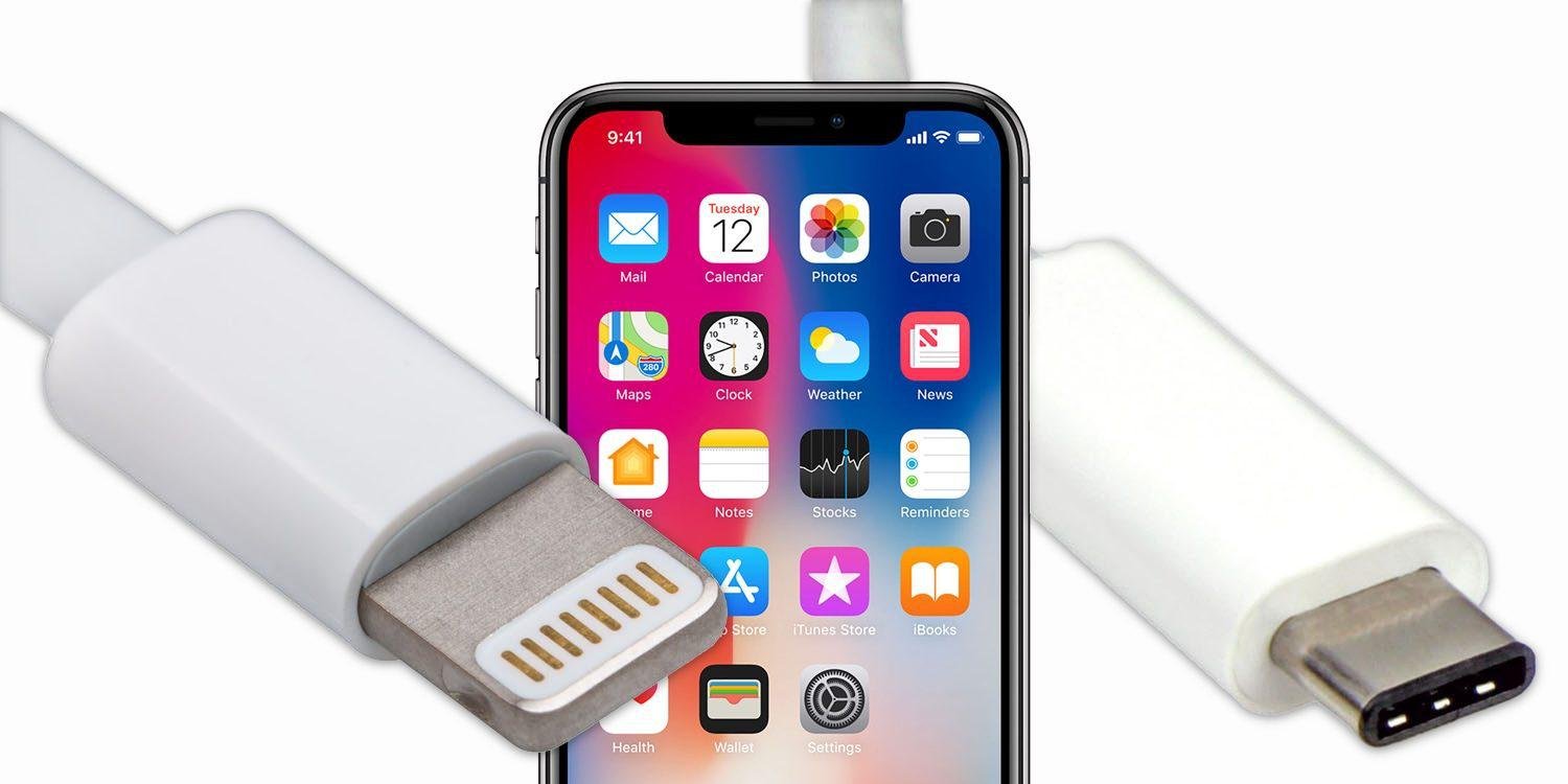 Apple USB-C