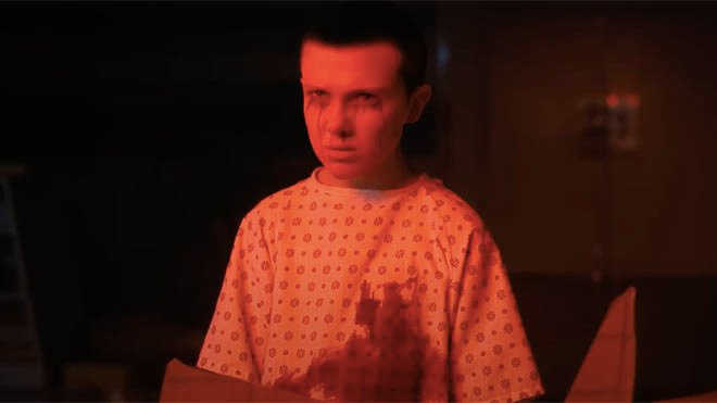 Stranger Things