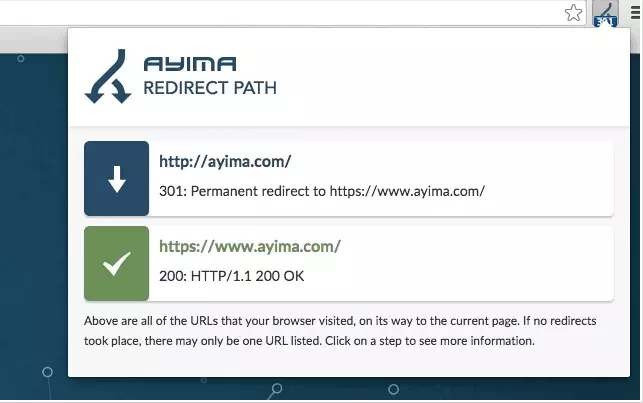 redirectpath