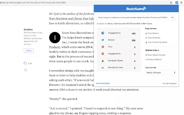 buzzsumo
