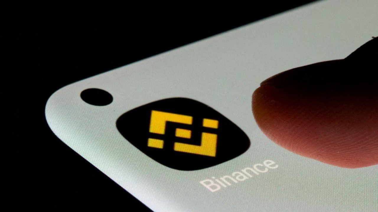 Binance Kripto Ödeme Ağ Geçiti Olarak TripleA'yı Kullanacak