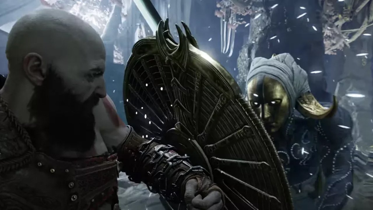 God of War: Ragnarök'ün 2022'de yayınlanacağını biliyoruz; ama şimdi tam tarih de belli oldu gibi...