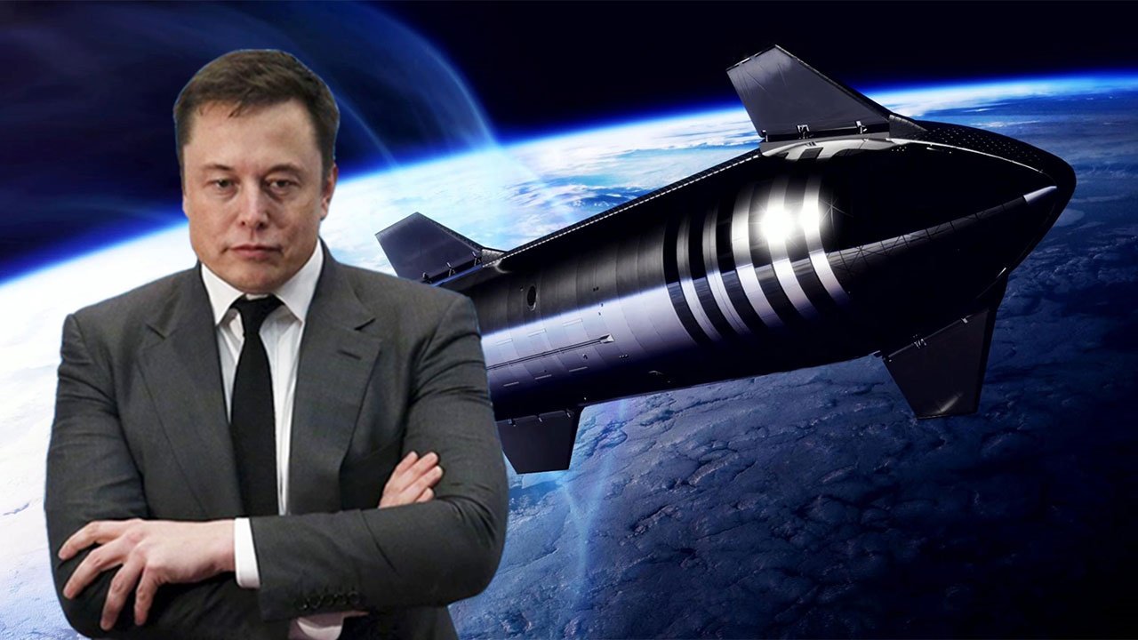 NASA uyardı: SpaceX'in Starship roketinden endişeliyiz