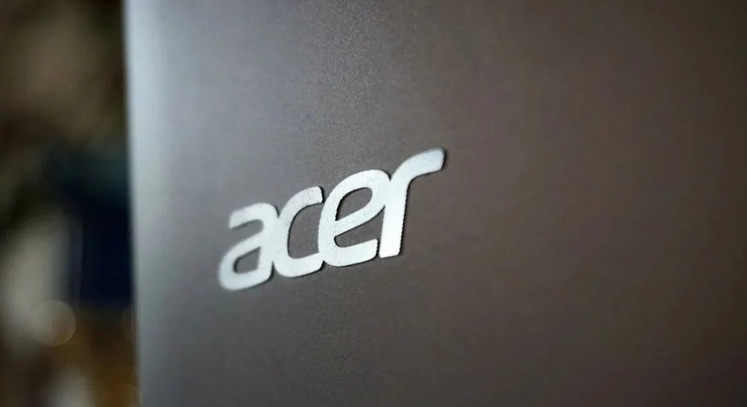 Acer, 2022 dizüstü bilgisayar pazarında talebin düştüğünü açıkladı - Donanım Günlüğü