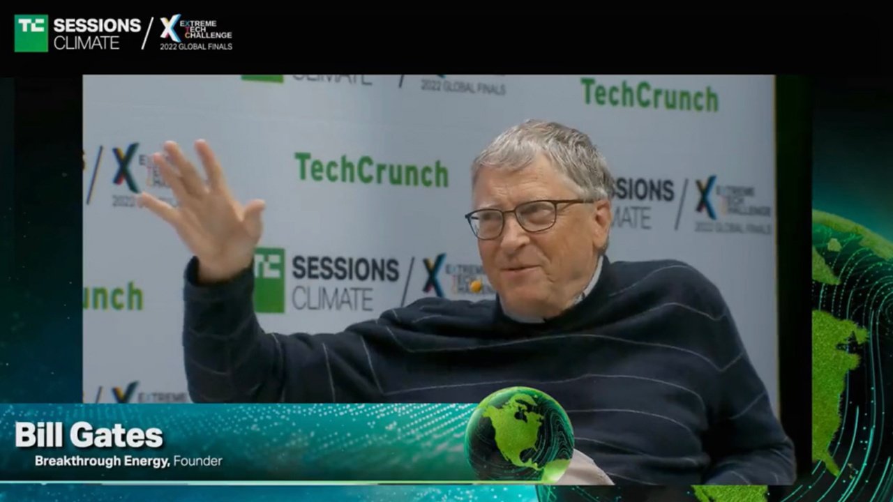 Bill Gates kripto paralara ısınamadı: İşte Gates'in çok konuşulacak açıklamaları