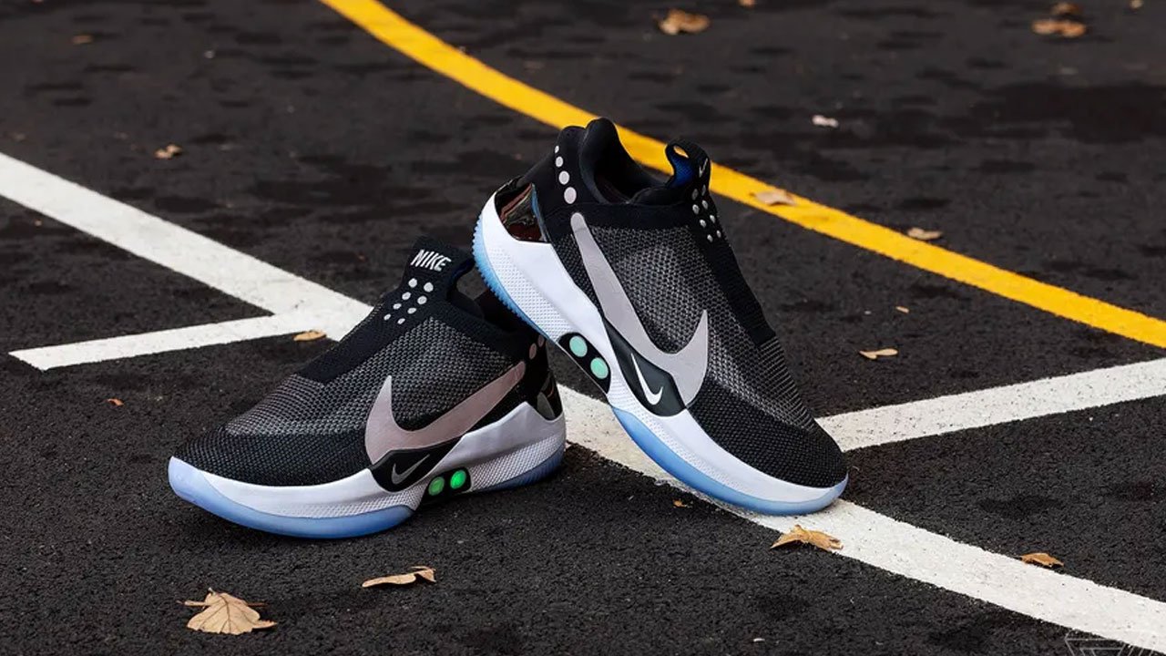 Adidas, Nike’ın mobil uygulamalarında kullandığı teknoloji için şirkete dava açıyor