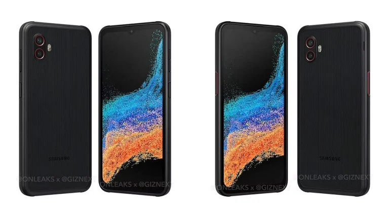 Galaxy XCover 6 Pro çıkış tarihi