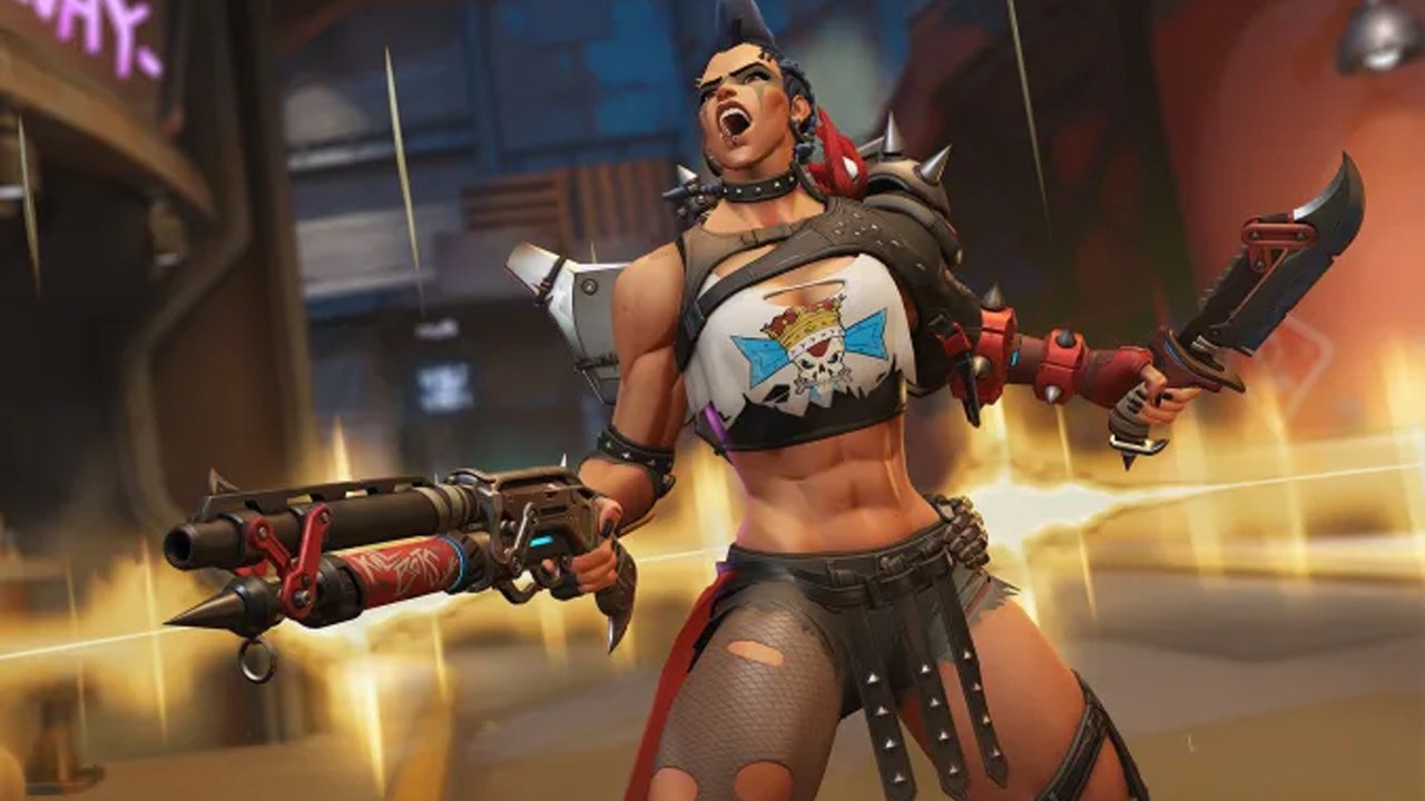 Overwatch 2 Ekim ayında geliyor, ancak ganimet kutularını unutun