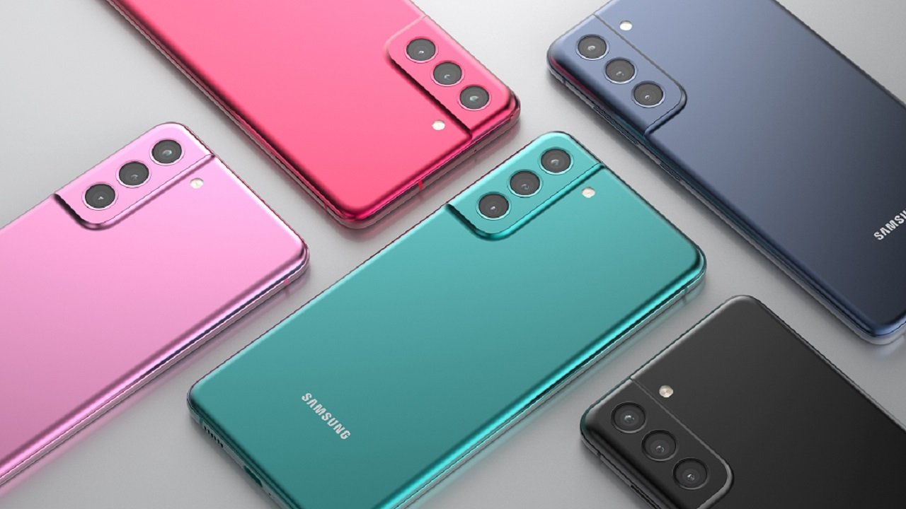 Samsung Galaxy FE serisini sürdürmeyebilir - Donanım Günlüğü