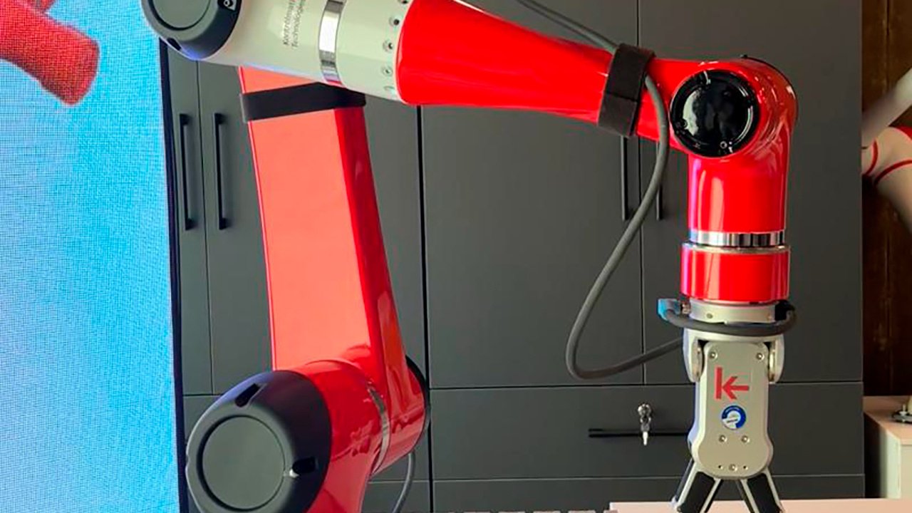 İş Birlikçi Robot Dönemi Başlıyor