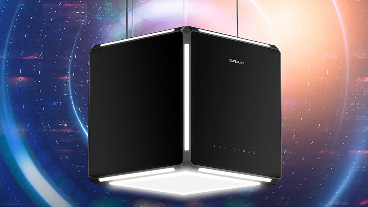 Silverline'nın NFT Ürünü Lightline Cube Satışa Çıkarıldı
