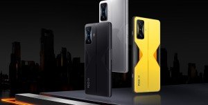 POCO F4 GT Türkiye Fiyatı Dudak Uçuklatıyor! POCO F4 GT Türkiye Fiyatı Dudak Uçuklatıyor!