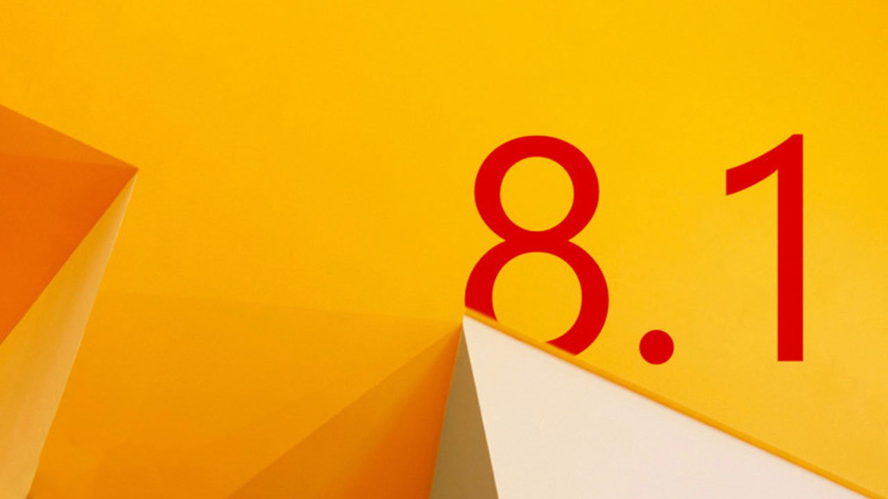 Halen Windows 8.1 kullanıyorsanız, Microsoft sizi rahatsız etmeye başlayabilir