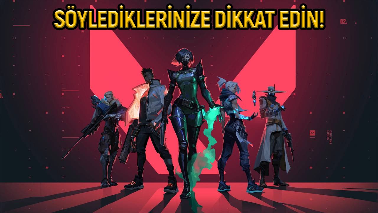 Valorant'dan oyuncuları hem sevindiren hem de kızdıran karar!