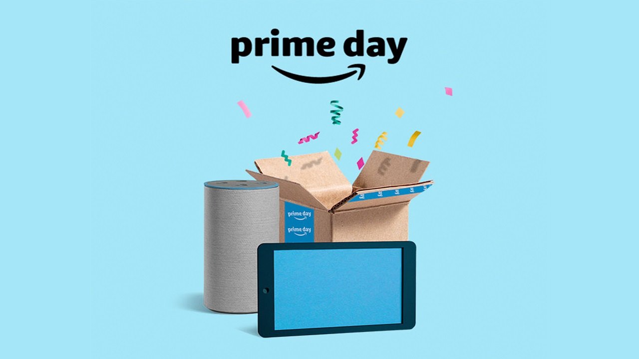 Amazon Prime Day