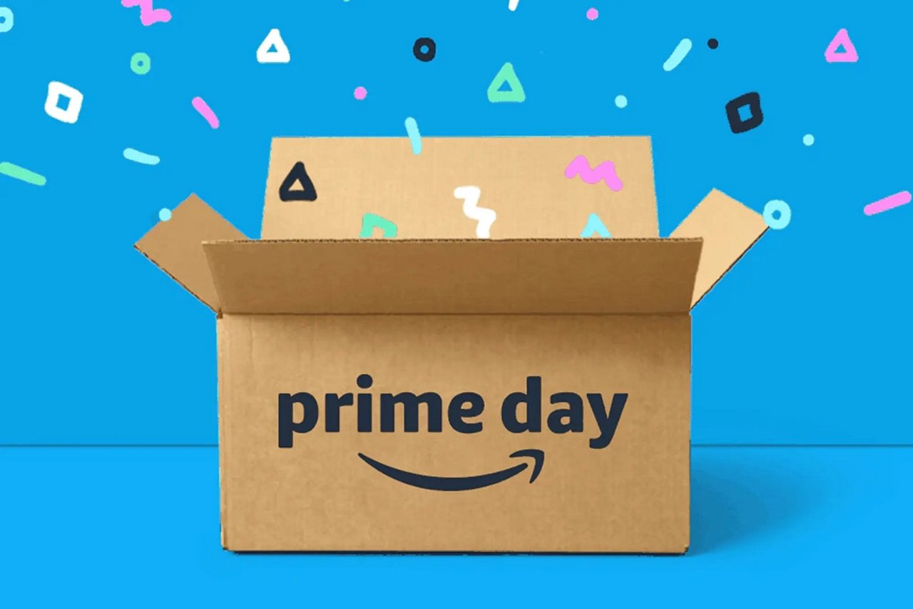 amazon prime day