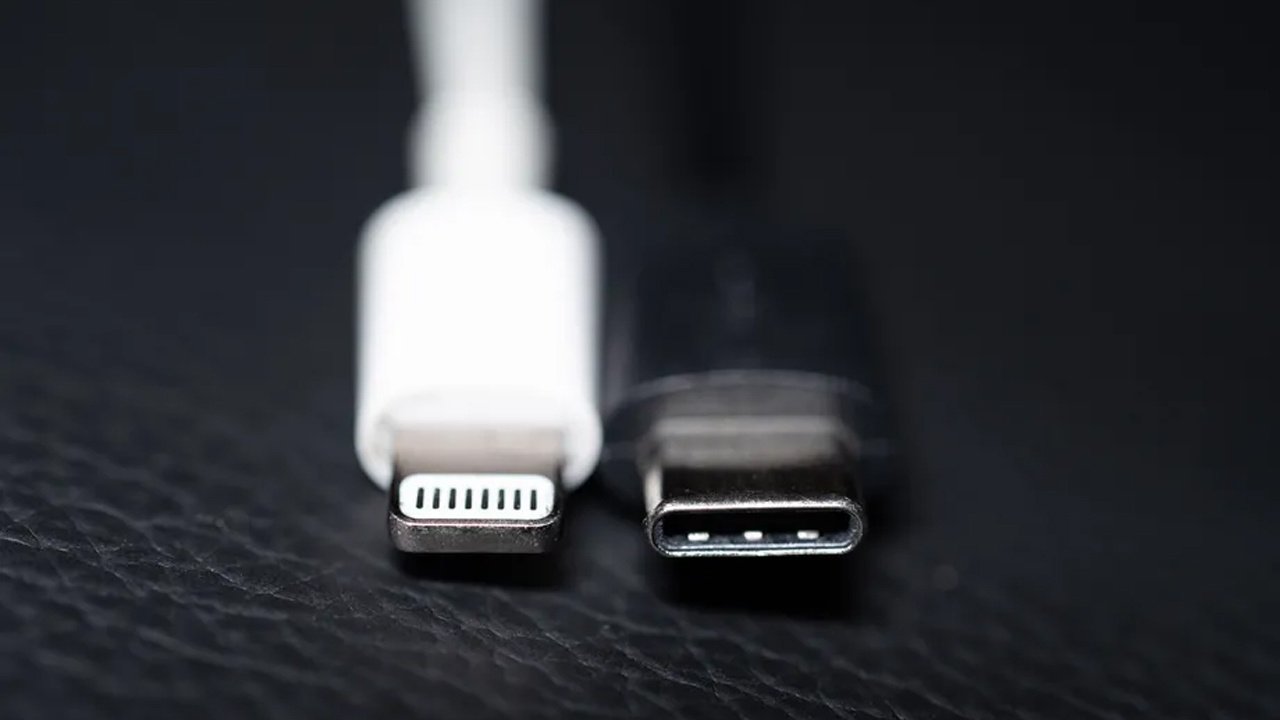 Apple'ın Ligtning girişi, bir ülkeden daha darbe yemek üzere...