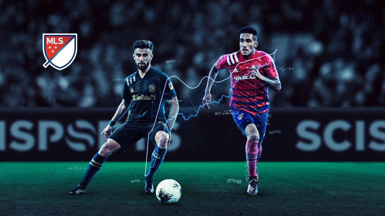 Apple TV MLS