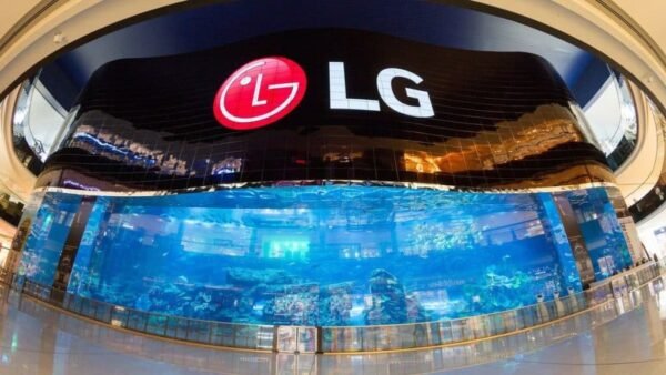 LG, EV şarj işine giriyor!