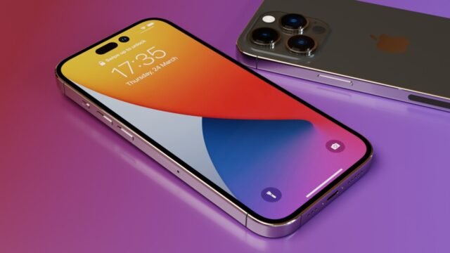 İmzalar atıldı: Apple, iPhone 14 ile Samsung’u zengin edecek