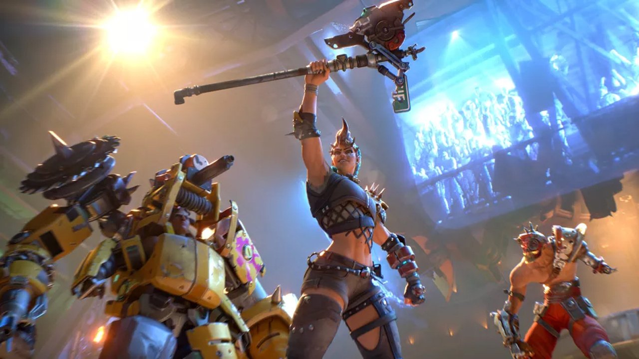 Overwatch 2'nin gelmesi ile birlikte, Overwatch 1 tamamen "ölecek"