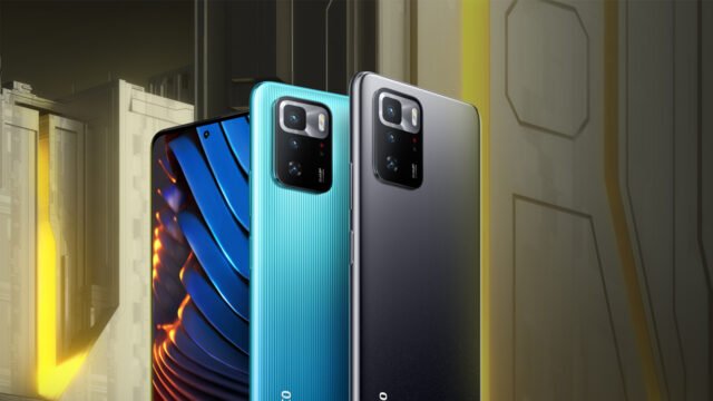 POCO X4 GT ile ilgili yeni detaylar ortaya çıktı!