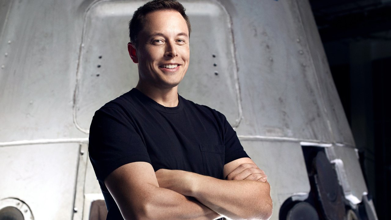Elon Musk'tan, ikiz bebek iddiasını doğrulayan yeni tweet’ler...