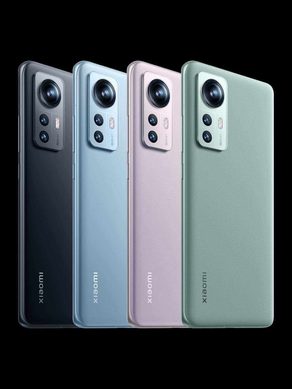 Xiaomi 12