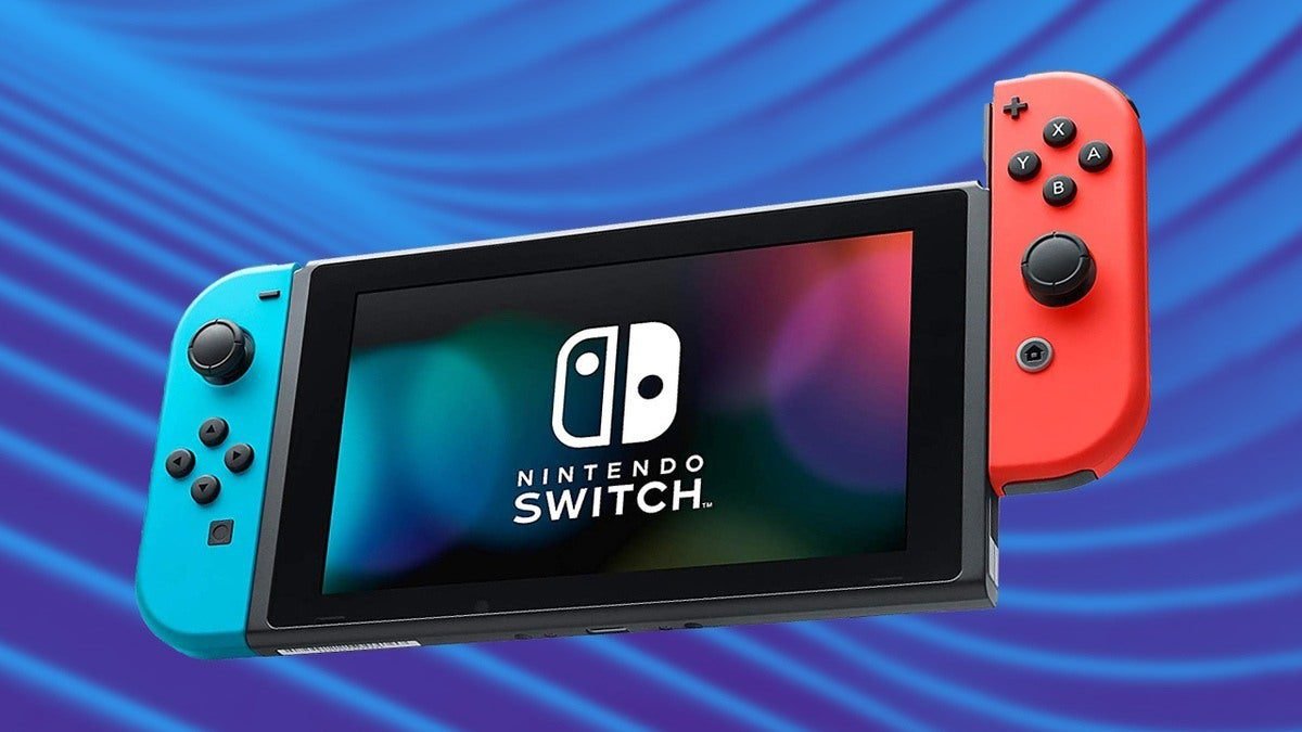 nintendo switch satışları