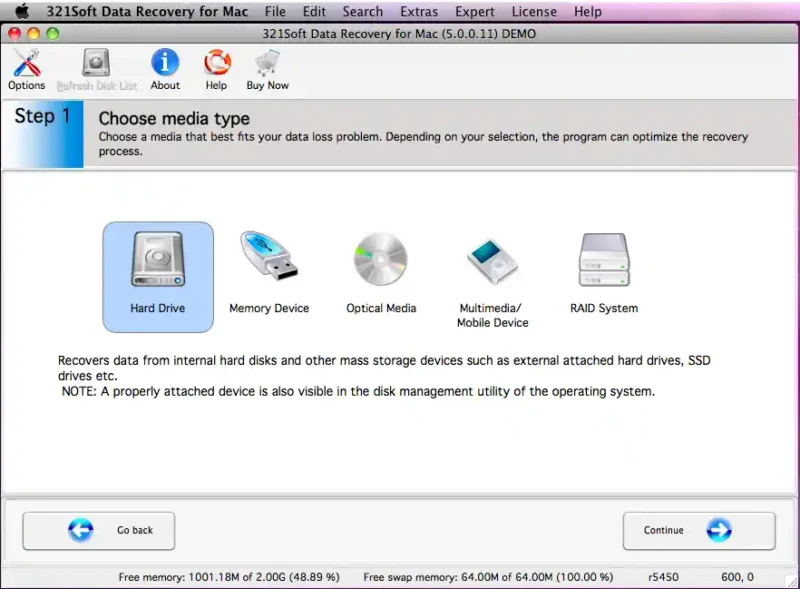 mac silinen fotoğrafları geri getirme ve kurtarma