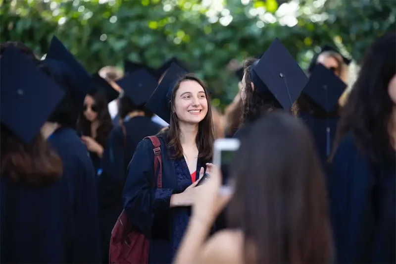 2 Yıllık En iyi Bölümler Hangileridir?