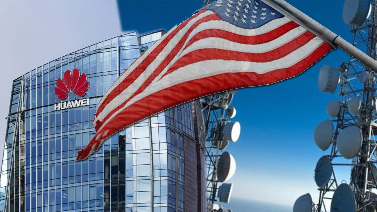 huawei ambargosu, huawei abd ambargosu, abd 5g ambargosu, abd 5g