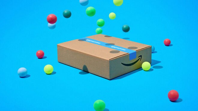 Amazon Prime Alışveriş Festivali