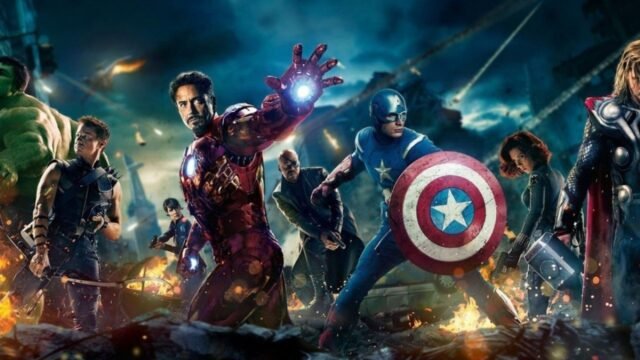 Marvel film ve dizilerini bekleyen büyük tehlike!
