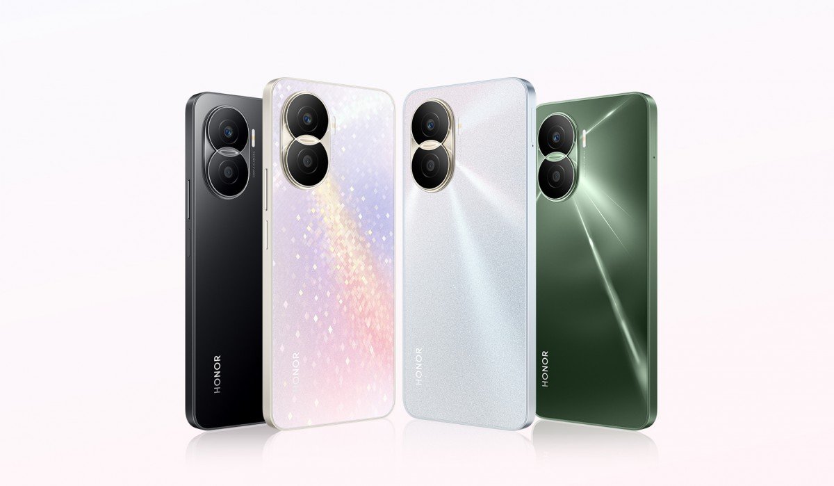honor x40i 3