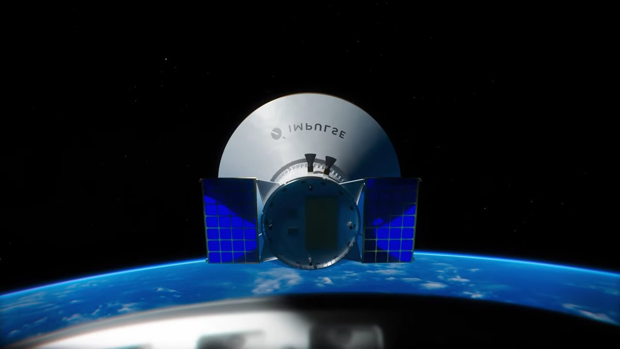 Relativity Space ve Impulse Space, Mars görevi için el sıkıştı