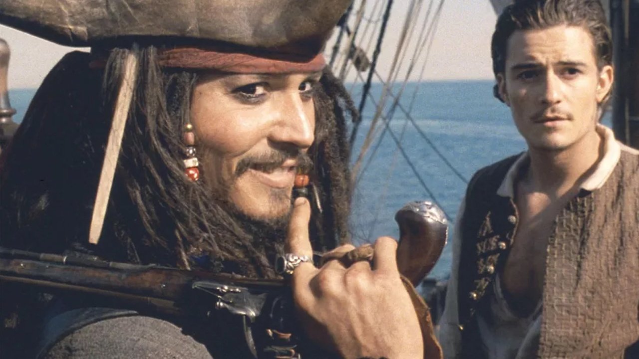 Johnny Depp, 2 yılı aşkın bir sürenin ardından Netflix ile geri dönüyor