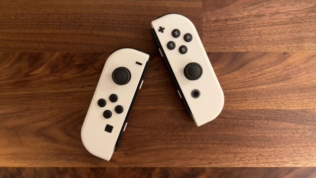 iPhone’lara Nintendo Switch desteği geliyor!