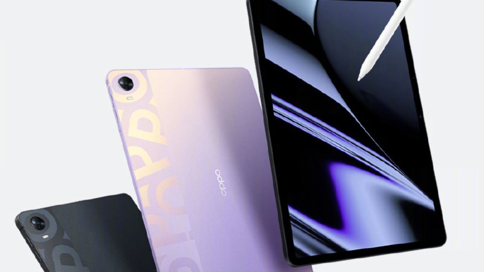 Oppo Pad satış tarihi