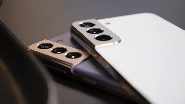 Samsung, arayüzü baştan tasarlıyor! One UI 5 alacak telefonlar