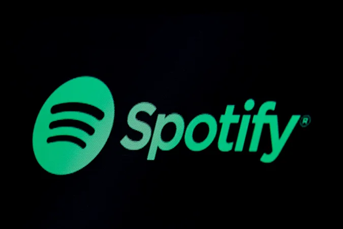Spotify küresel spor bölümünün başkanı değişti
