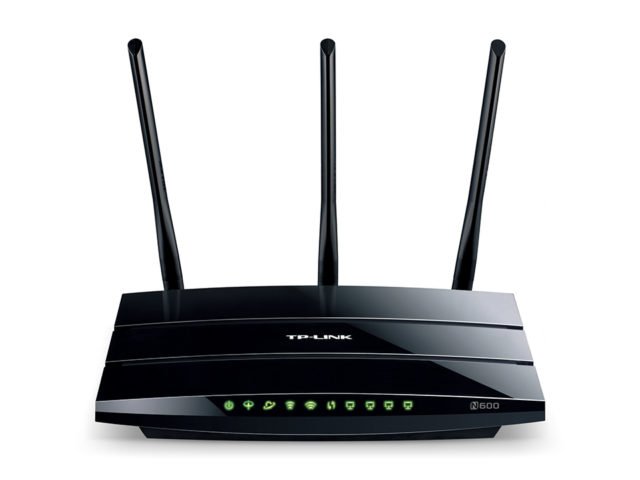 TP-Link TD-W9980 Modem Kurulumu_kapak TP-Link TD-W9980 Modem Kurulumu