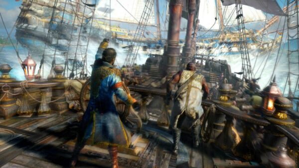 Ubisoft, bu hafta güncellenmiş yeni oyununu açıklayacak