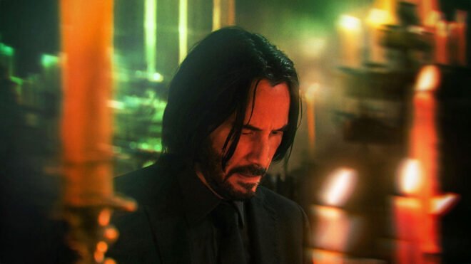 John Wick 4
