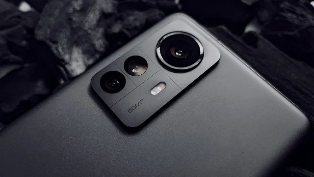 Xiaomi 12S Pro tanıtıldı! Özellikleri ve fiyatı