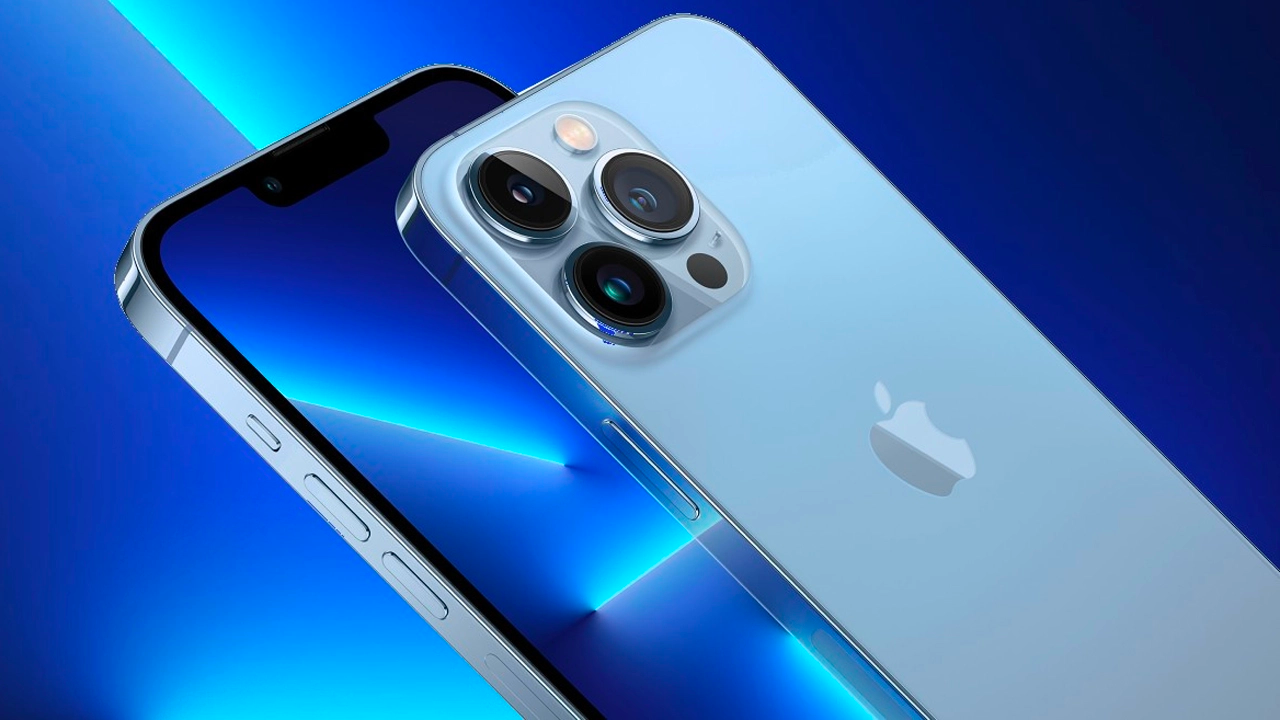 iPhone 13 Pro Max vs S22 Ultra kamera