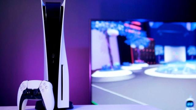 Sony, PlayStation 5 satışları ile sınıfta kaldı!