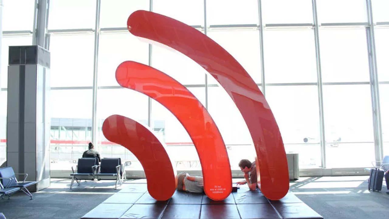 Wi-Fi aslında ne demek? Neyin kısaltması?