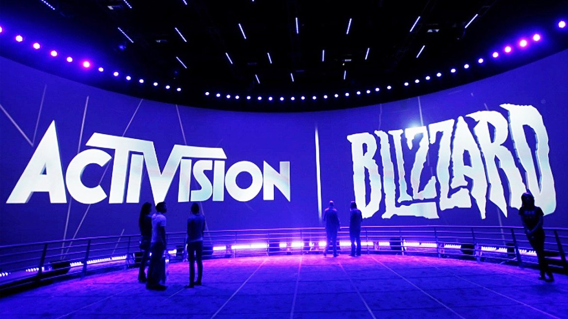 Activision