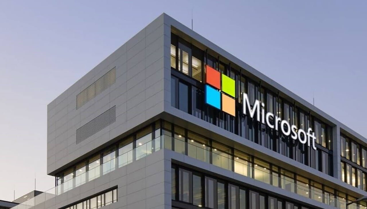 microsoft 4